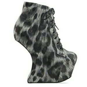 Jeffrey Campbell Night Lita